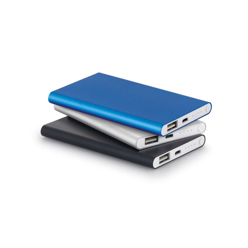 97344 MARCET. Powerbank