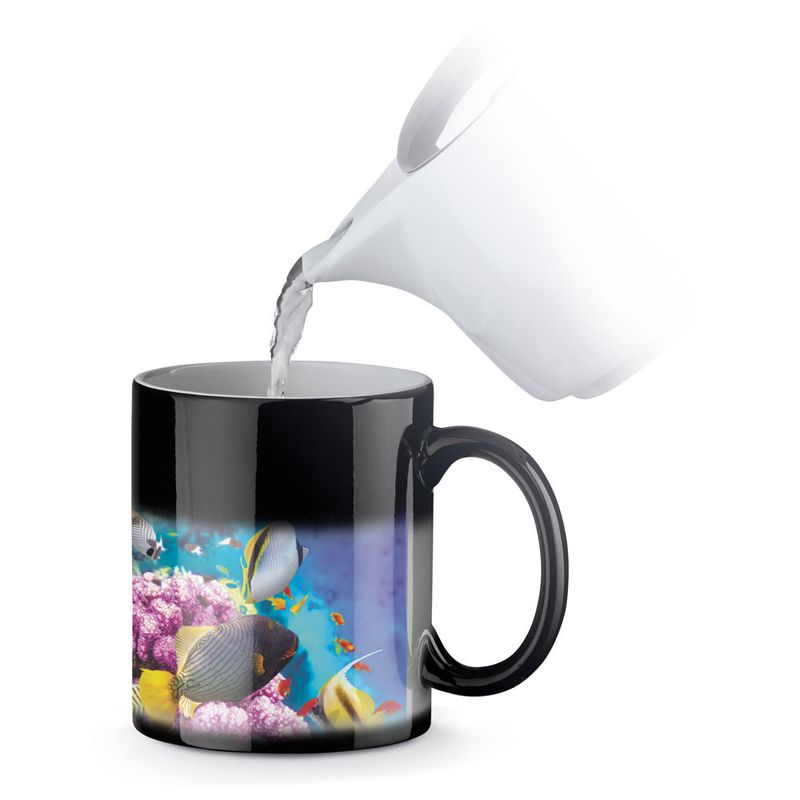 WOW. Mug