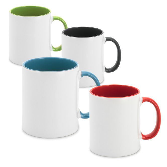 Hovedbilde MOCHA. Mug