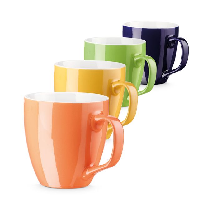 Hovedbilde ROYCE. Mug