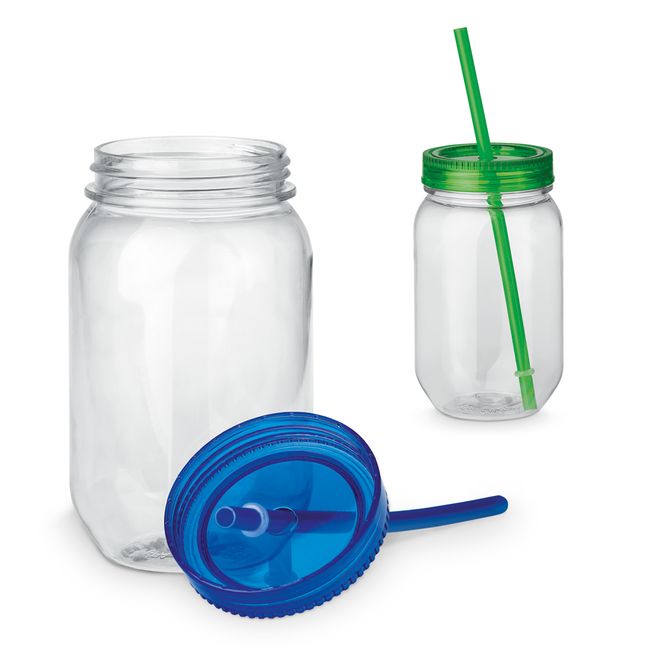 Hovedbilde STRAW. Mug