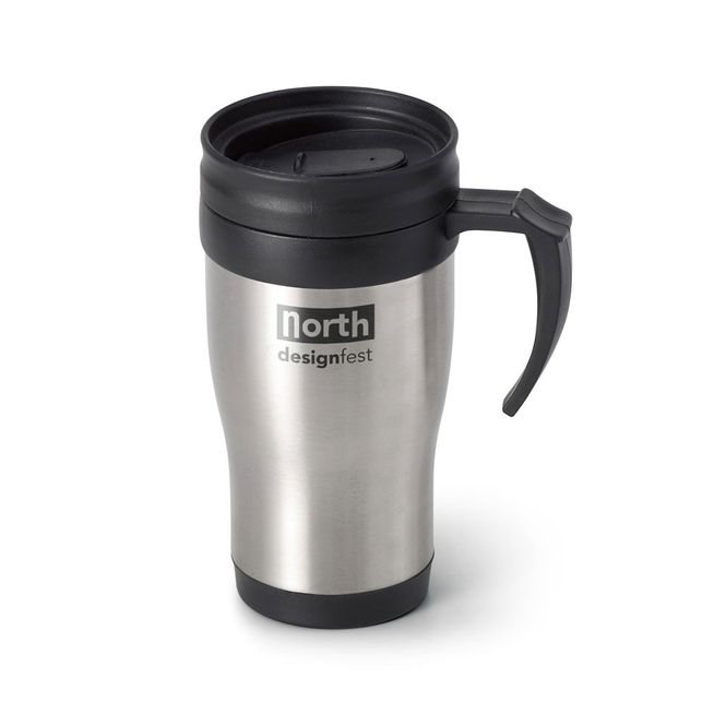 Hovedbilde NOAH. Travel mug