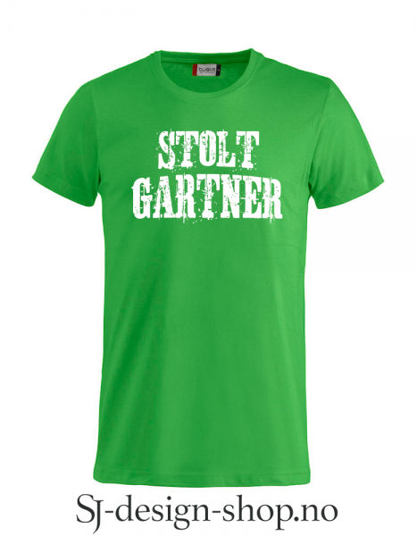 Stolt gartner