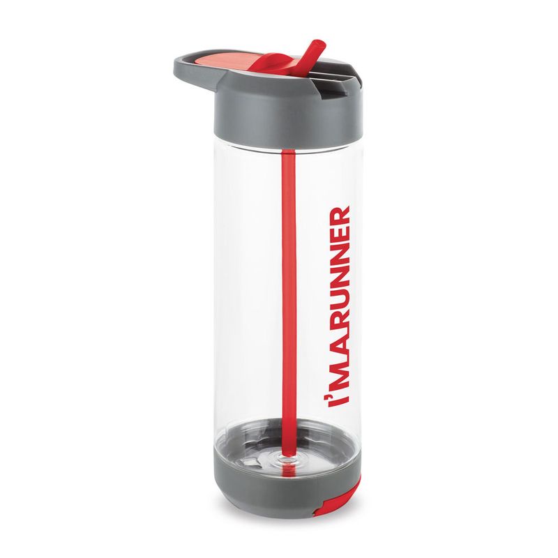 DUDLEY. Sports bottle