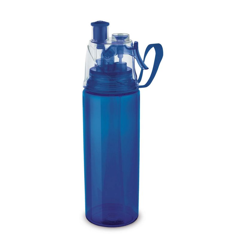 CLOUDS. Sports bottle