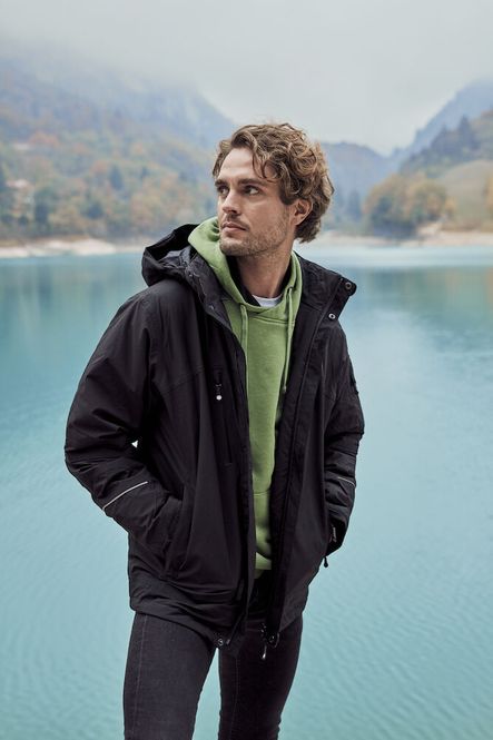 Hovedbilde Classic Hoody
