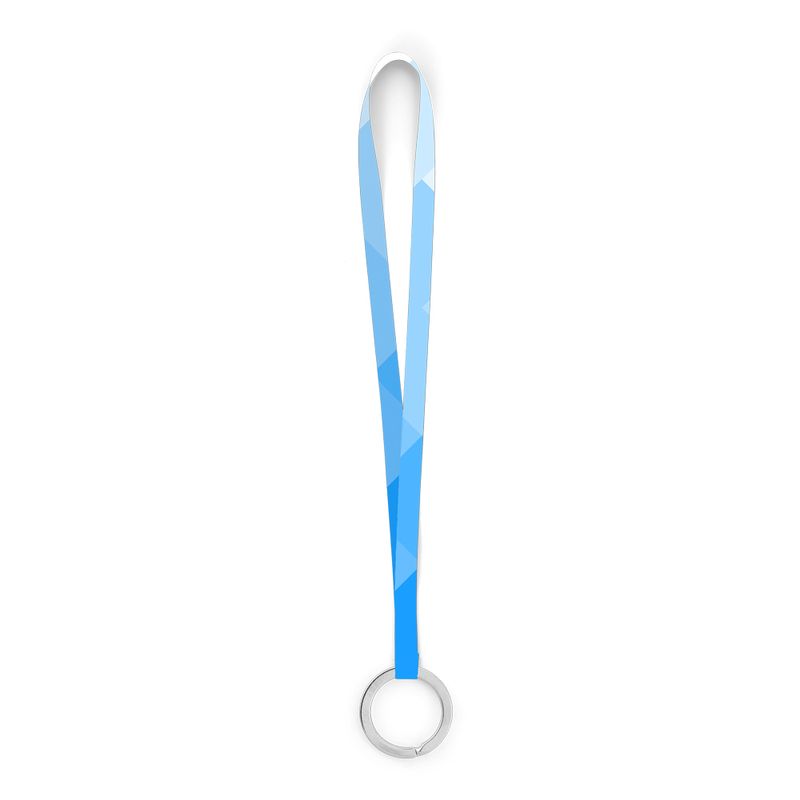 Lanyard SUBLIMATION