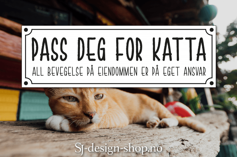 Pass deg for katta