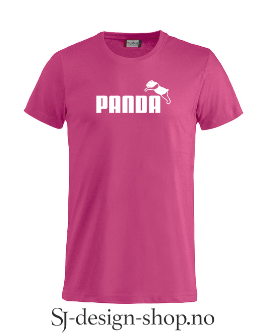 Hovedbilde Panda