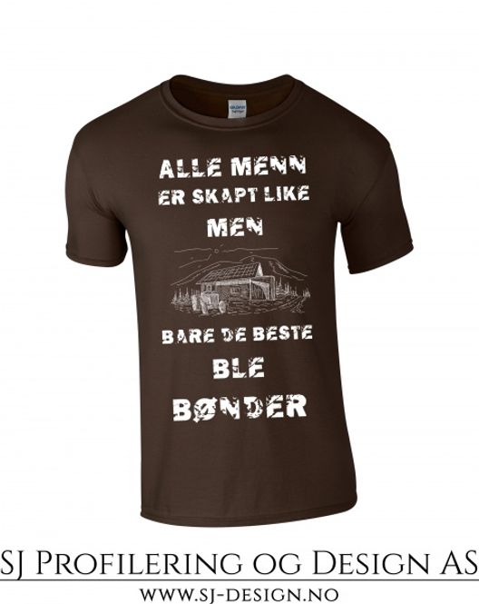 Hovedbilde Beste ble Bønder