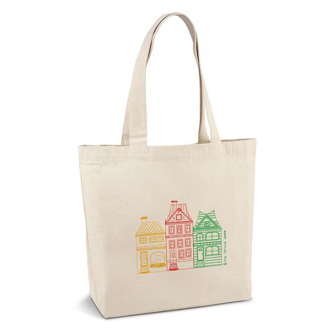 Hovedbilde BETO. Bag