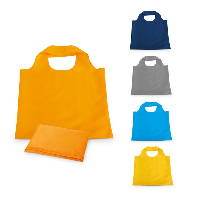 Hovedbilde FOLA. Bag