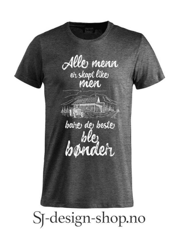 Beste ble bønder 2018