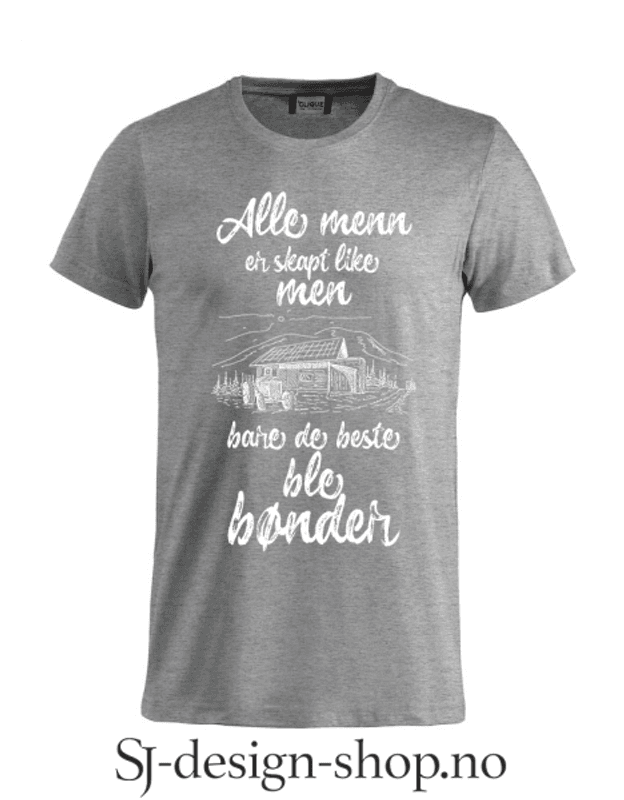 Beste ble bønder 2018