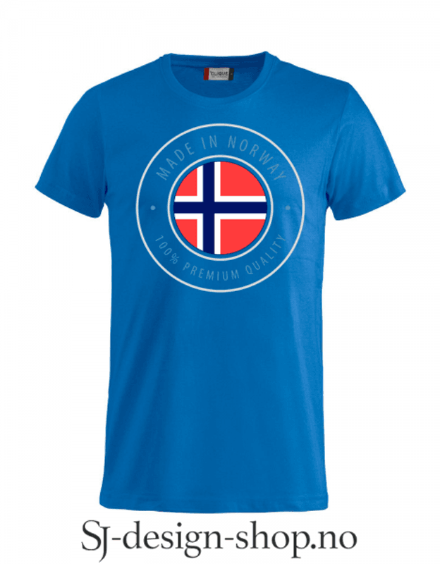 Made in Norway