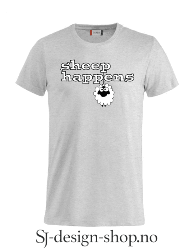 Sheep Happens