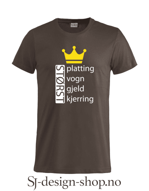 Kongen av Campingplassen