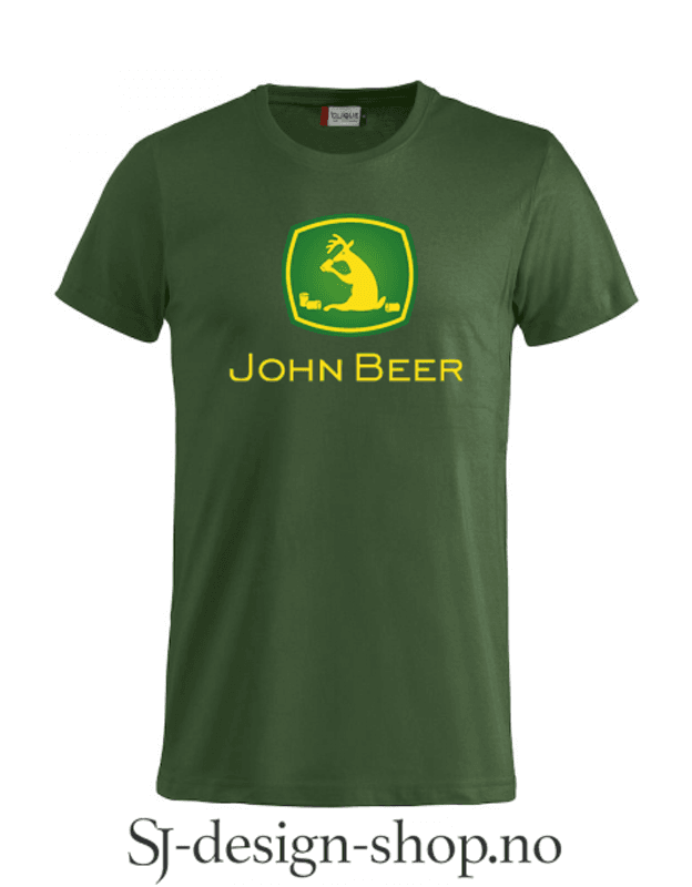 John Beer