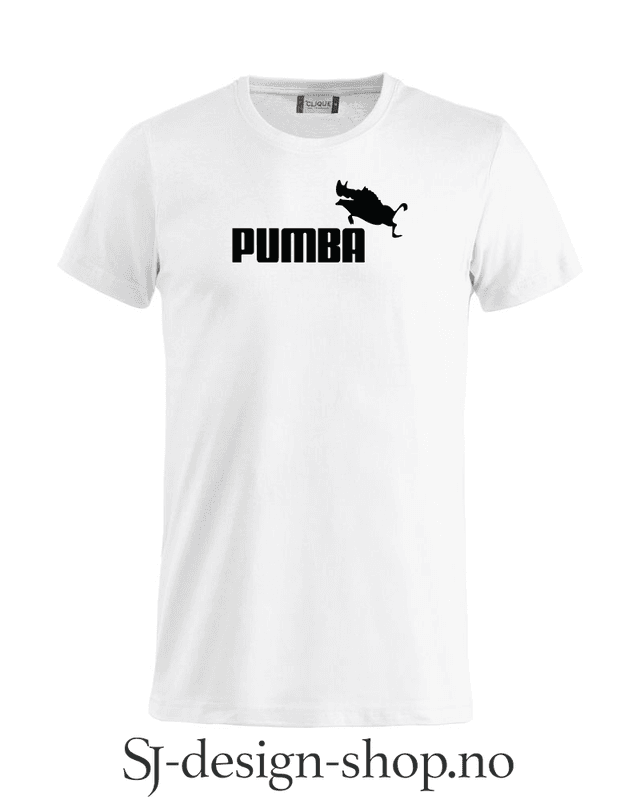 Pumba
