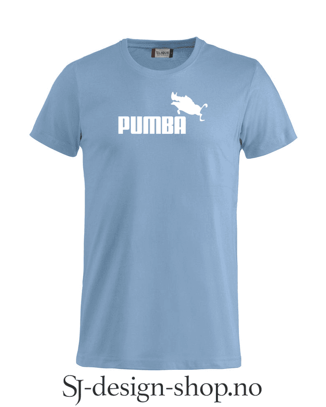 Pumba