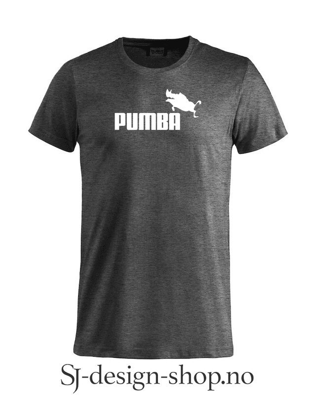 Pumba