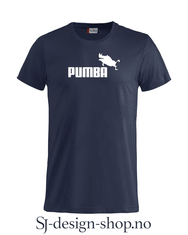 Pumba