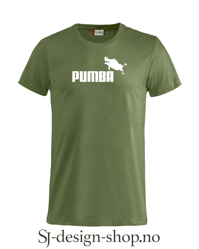 Pumba