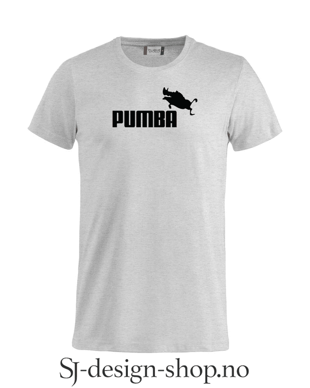 Pumba