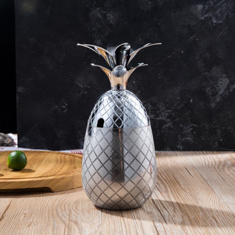 Pineapple koppen