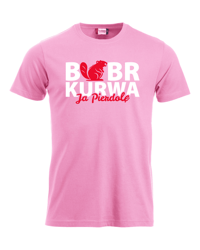 Bobr Kurwa