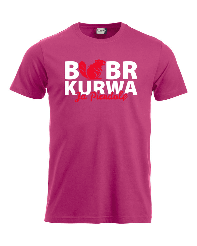 Bobr Kurwa