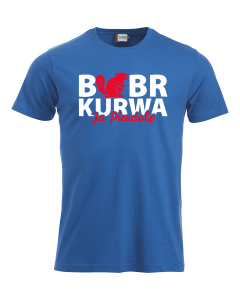 Bobr Kurwa