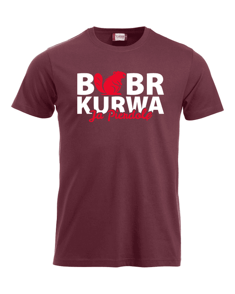 Bobr Kurwa