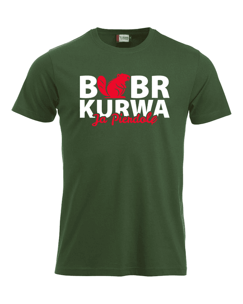 Bobr Kurwa